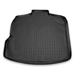 Bagasjeromsmatter i gummi til OPEL VECTRA C Limo