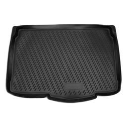 Bagasjeromsmatter i gummi til OPEL CORSA E