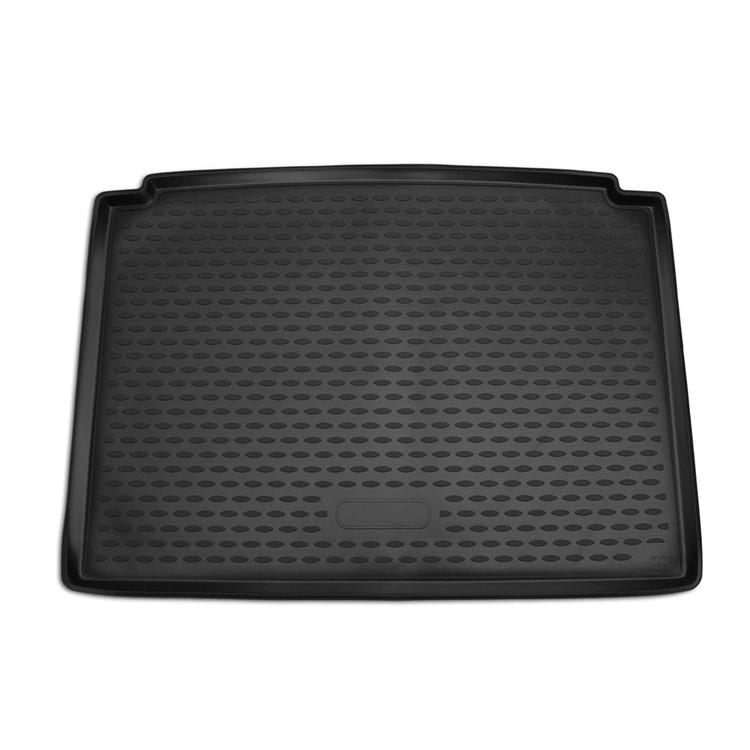 Bagasjeromsmatter i gummi til OPEL ASTRA K
