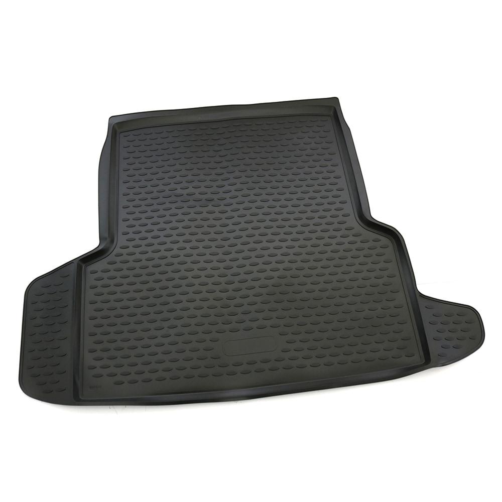 Bagasjeromsmatter i gummi til OPEL INSIGNIA Limo
