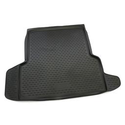 Bagasjeromsmatter i gummi til OPEL INSIGNIA Limo