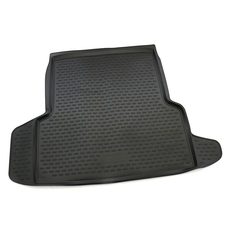 Bagasjeromsmatter i gummi til OPEL INSIGNIA Limo