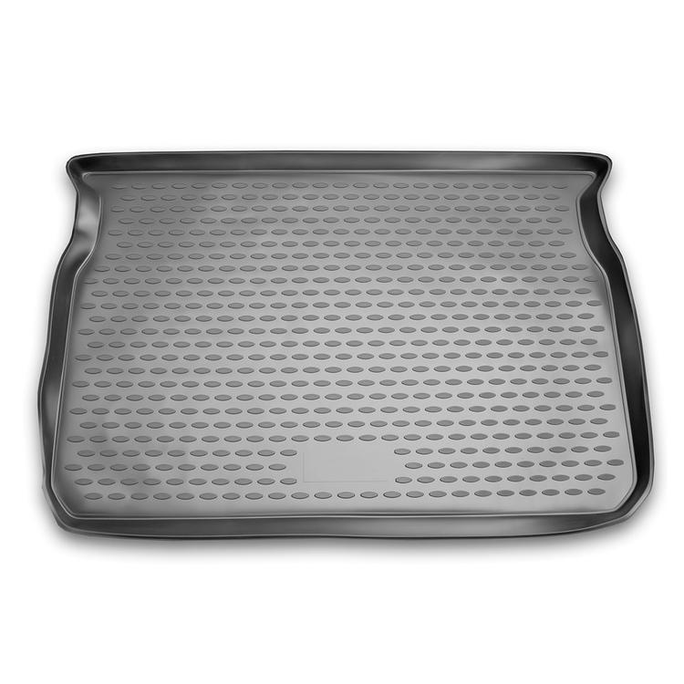 Bagasjeromsmatter i gummi til PEUGEOT 208