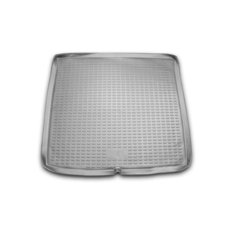 Bagasjeromsmatter i gummi til PEUGEOT 407 SW
