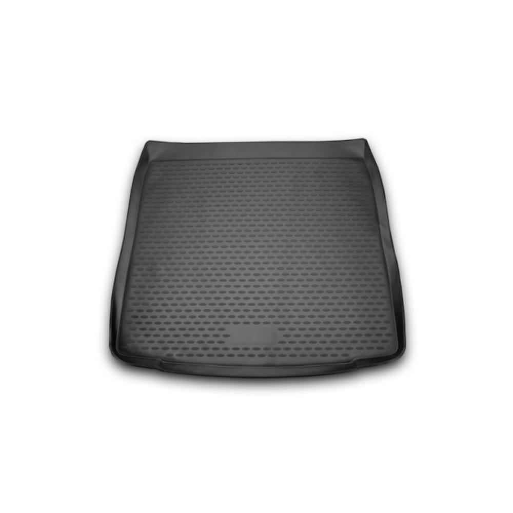 Bagasjeromsmatter i gummi til PEUGEOT 508 SW