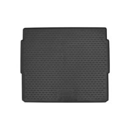 Bagagerumsmatta i gummi till Peugeot 3008