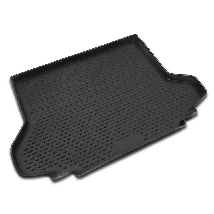 Bagasjeromsmatter i gummi til RENAULT KOLEOS