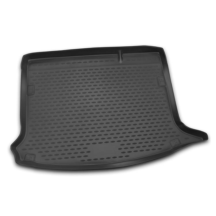 Bagasjeromsmatter i gummi til DACIA SANDERO Limo