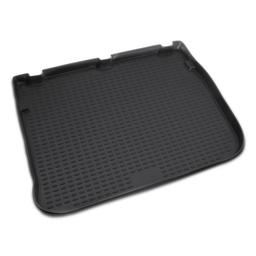 Bagagerumsmatta i gummi till Renault Scenic II Kombi