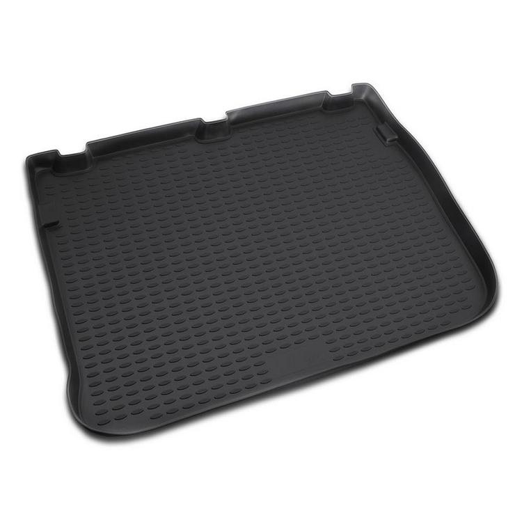 Bagasjeromsmatter i gummi til RENAULT SCENIC II Stasjonsvogn