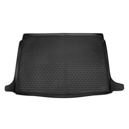 Bagagerumsmatta i gummi till Renault Megane 4