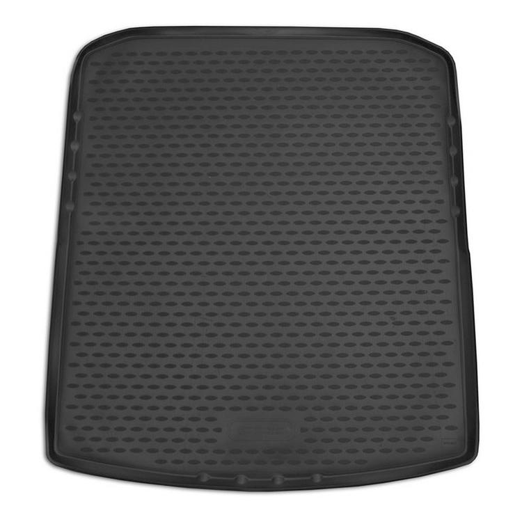 Bagasjeromsmatter i gummi til SKODA SUPERB 3T