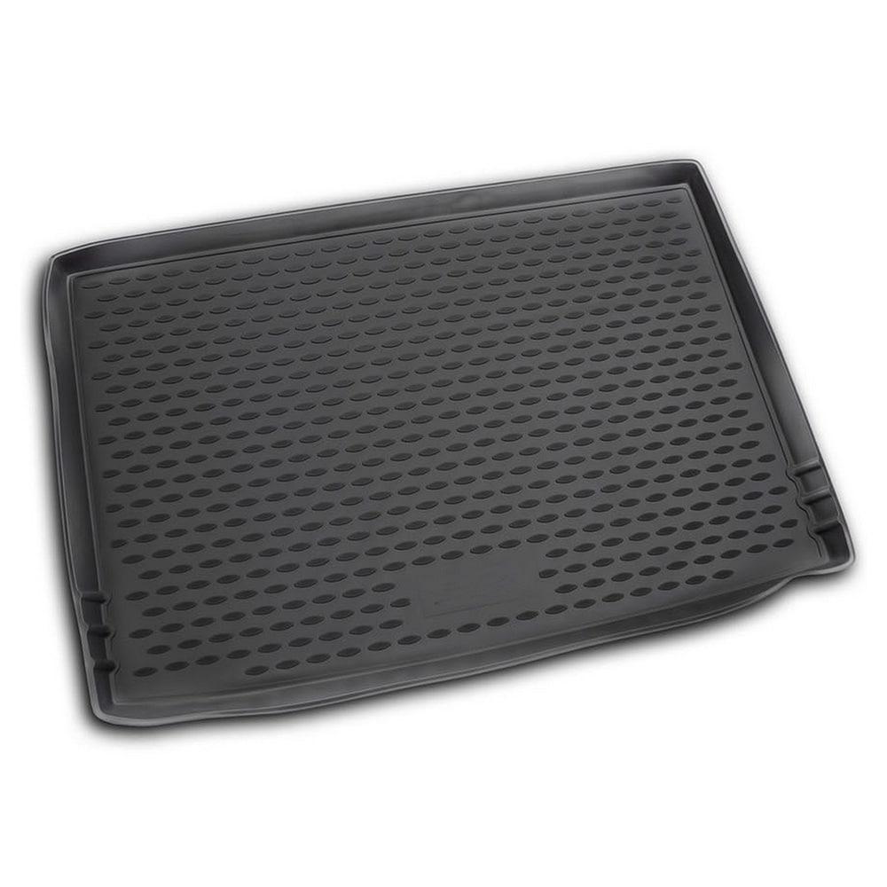 Bagasjeromsmatter i gummi til SKODA YETI