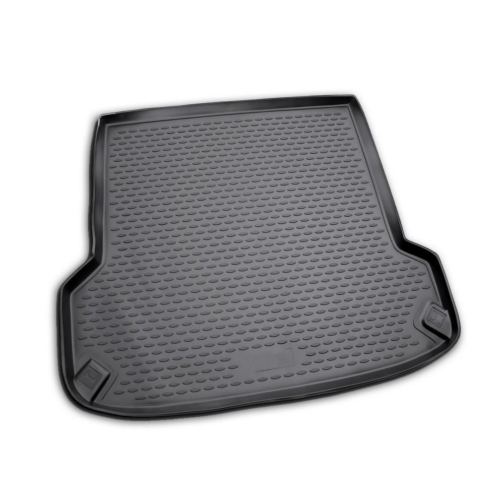 Bagasjeromsmatter i gummi til SKODA OCTAVIA 1