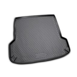 Bagasjeromsmatter i gummi til SKODA OCTAVIA 1