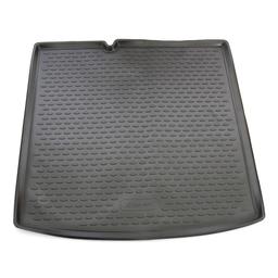 Bagagerumsmåtter i gummi til SKODA FABIA 3 Kombi