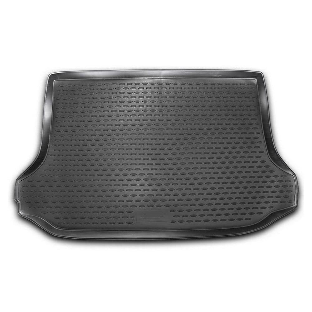 Bagagerumsmatta i gummi till Toyota RAV4