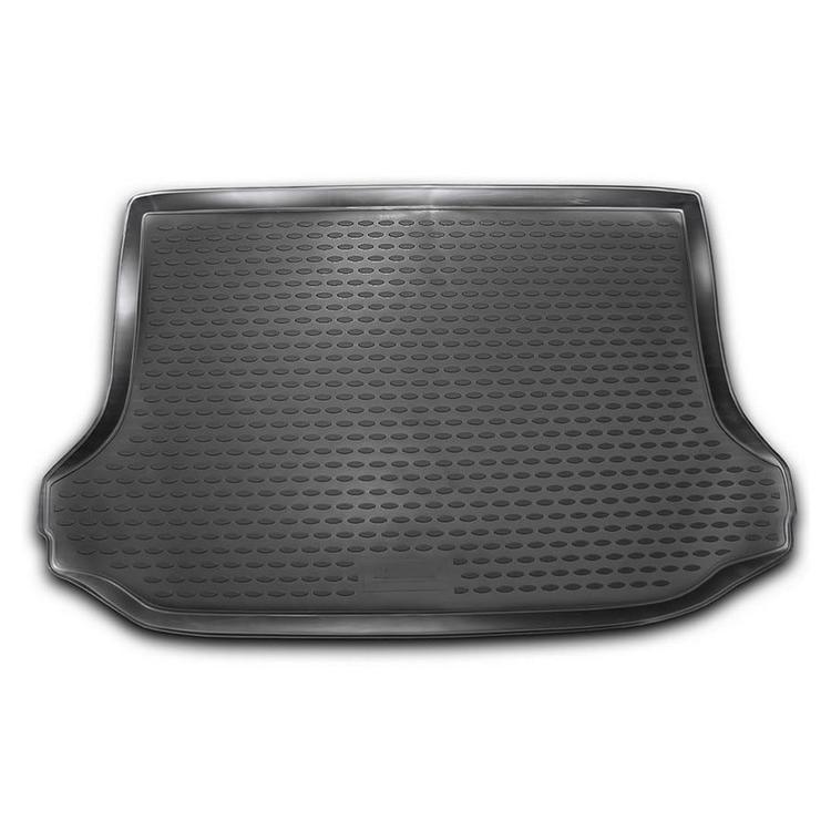 Bagasjeromsmatter i gummi til TOYOTA RAV4