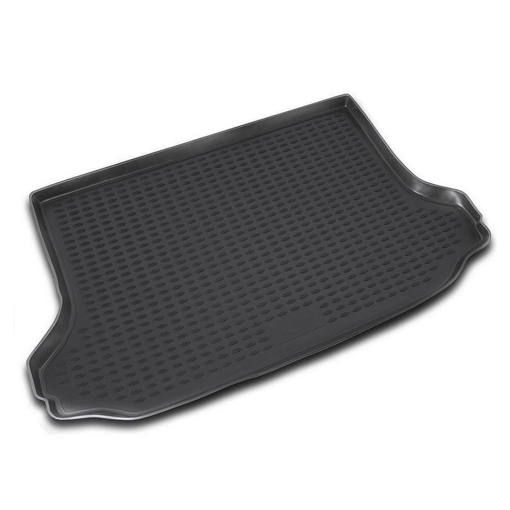 Bagagerumsmatta i gummi till Toyota RAV4