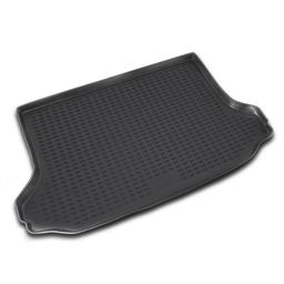 Bagagerumsmatta i gummi till Toyota RAV4