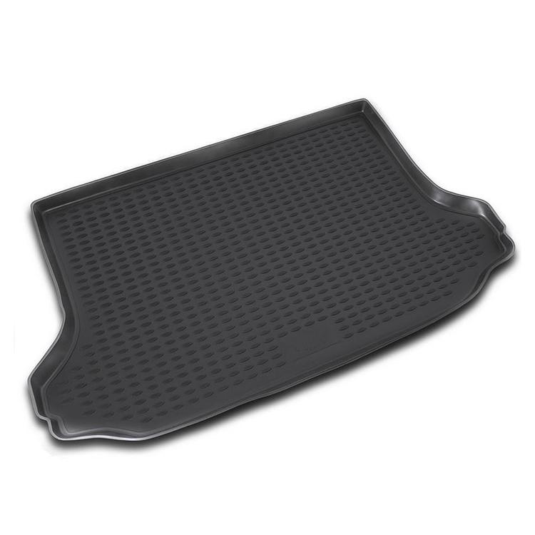 Bagasjeromsmatter i gummi til TOYOTA RAV4