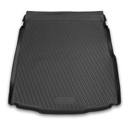 Bagagerumsmatta i gummi till VW Passat B8 Limo