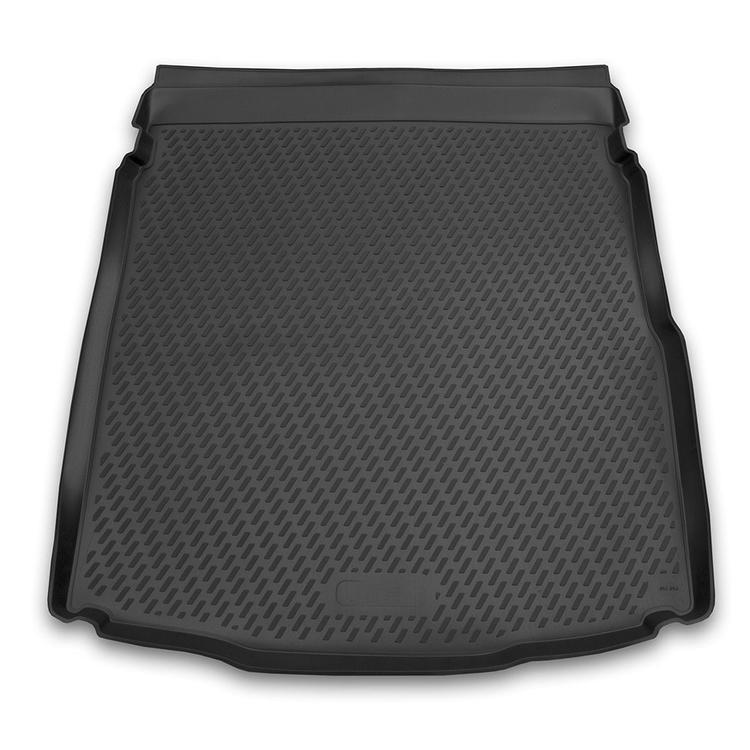 Bagagerumsmatta i gummi till VW Passat B8 Limo