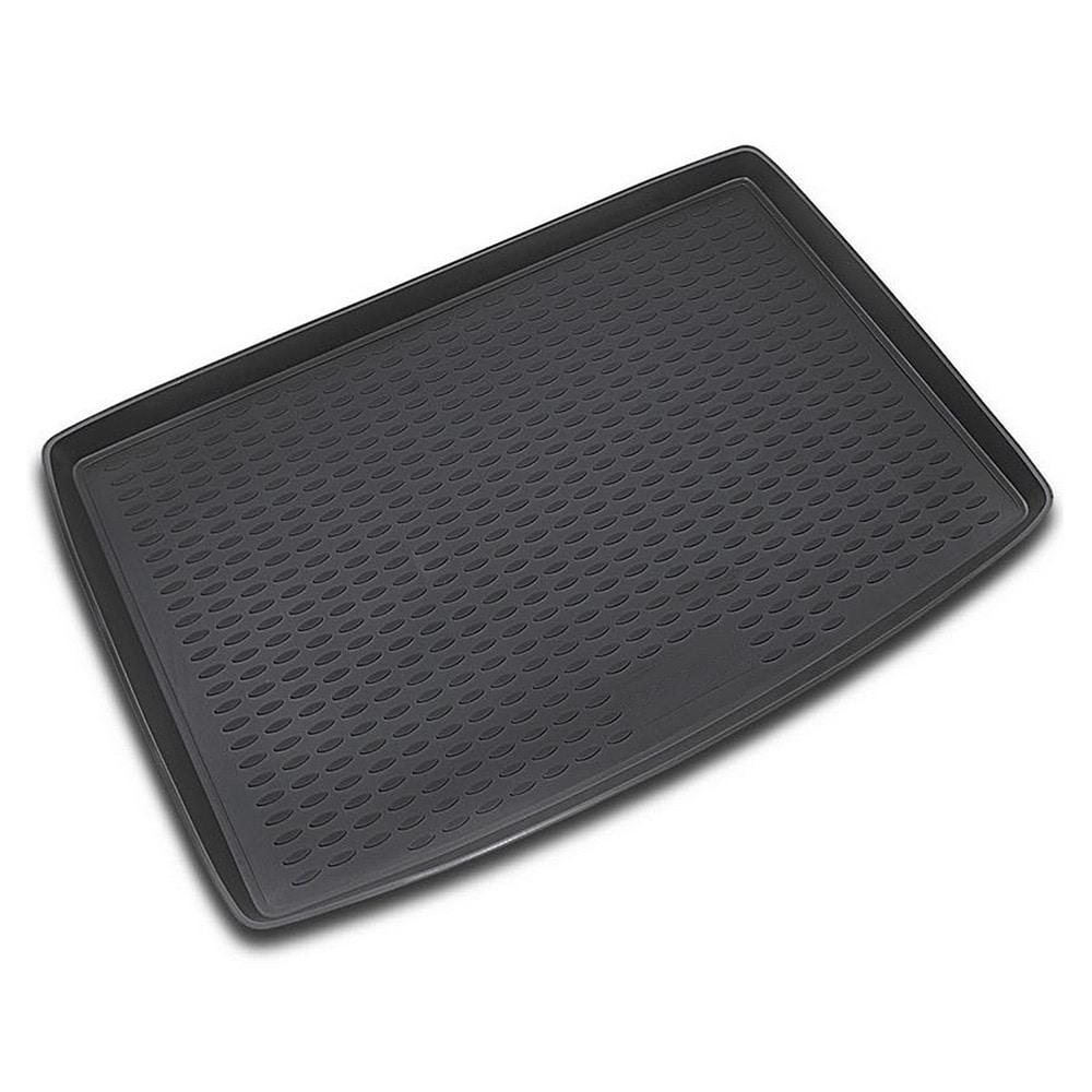 Bagasjeromsmatter i gummi til VW GOLF PLUS