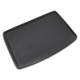 Bagasjeromsmatter i gummi til VW GOLF PLUS