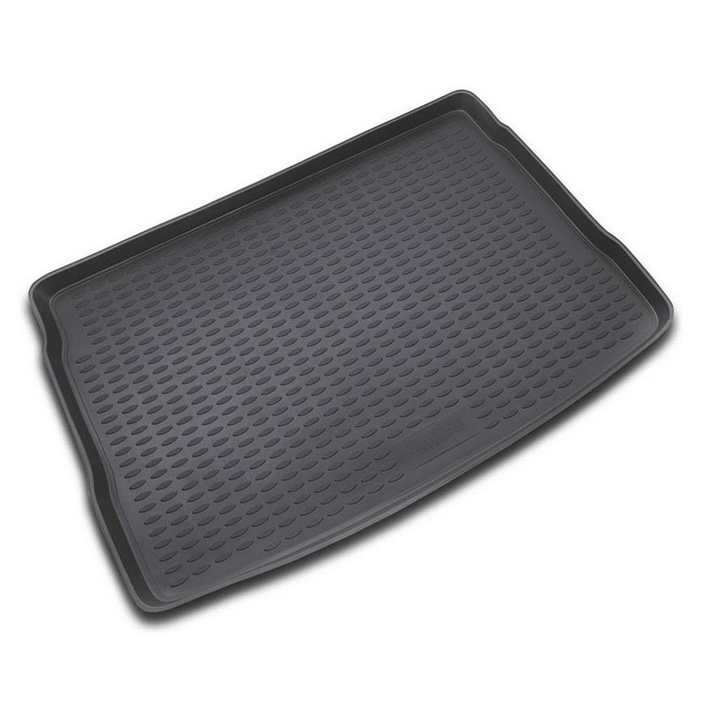Bagasjeromsmatter i gummi til VW GOLF 5 Limo
