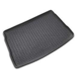 Bagasjeromsmatter i gummi til VW GOLF 5 Limo