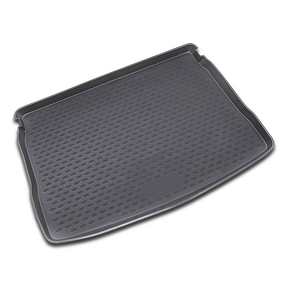 Bagagemåtter i gummi til VW GOLF 6 Limo