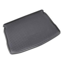 Bagagemåtter i gummi til VW GOLF 6 Limo