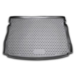 Bagagerumsmåtter i gummi til VW GOLF 7 Limo