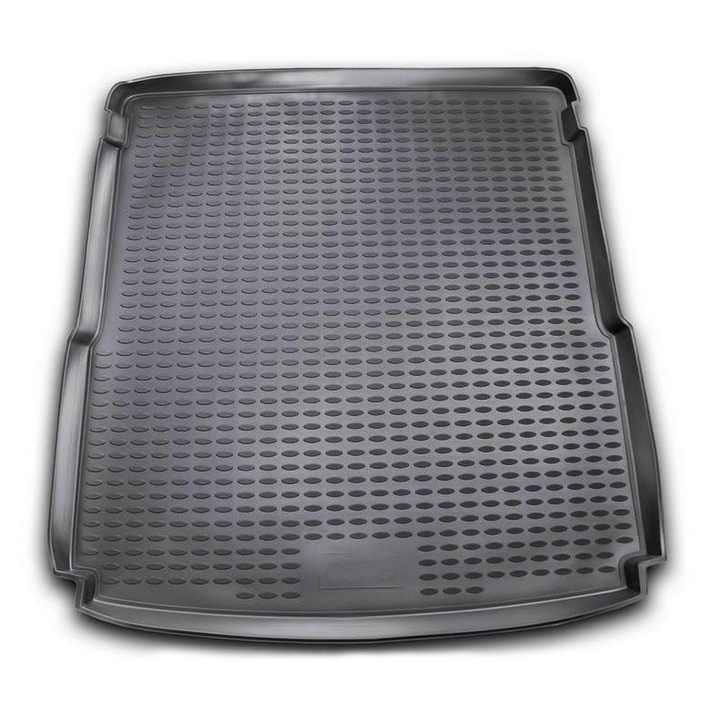 Bagagerumsmåtter i gummi til VW PASSAT 3C / B7