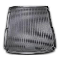 Bagagerumsmåtter i gummi til VW PASSAT 3C / B7