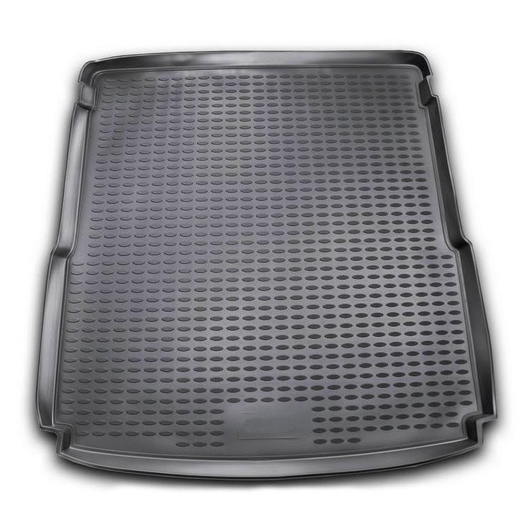 Bagagerumsmåtter i gummi til VW PASSAT 3C / B7