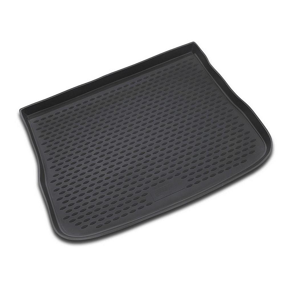 Bagagerumsmåtter i gummi til VW TIGUAN 5N