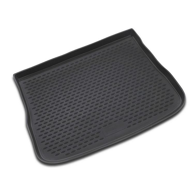 Bagagerumsmatta i gummi till VW Tiguan 5N