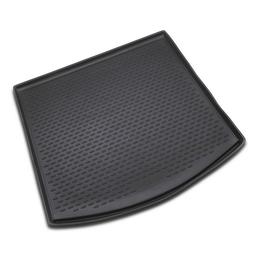 Bagagerumsmatta i gummi till VW Touran 1T