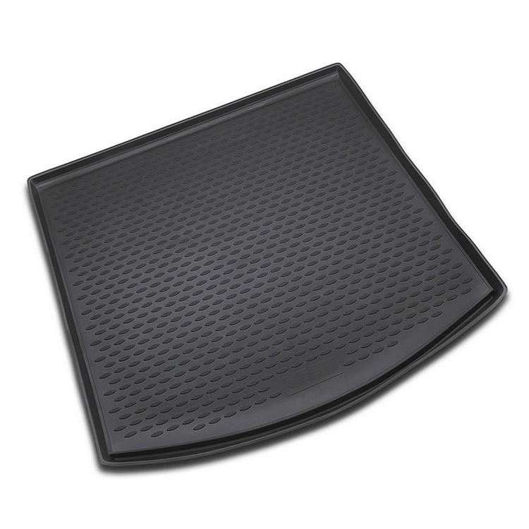 Bagagerumsmatta i gummi till VW Touran 1T