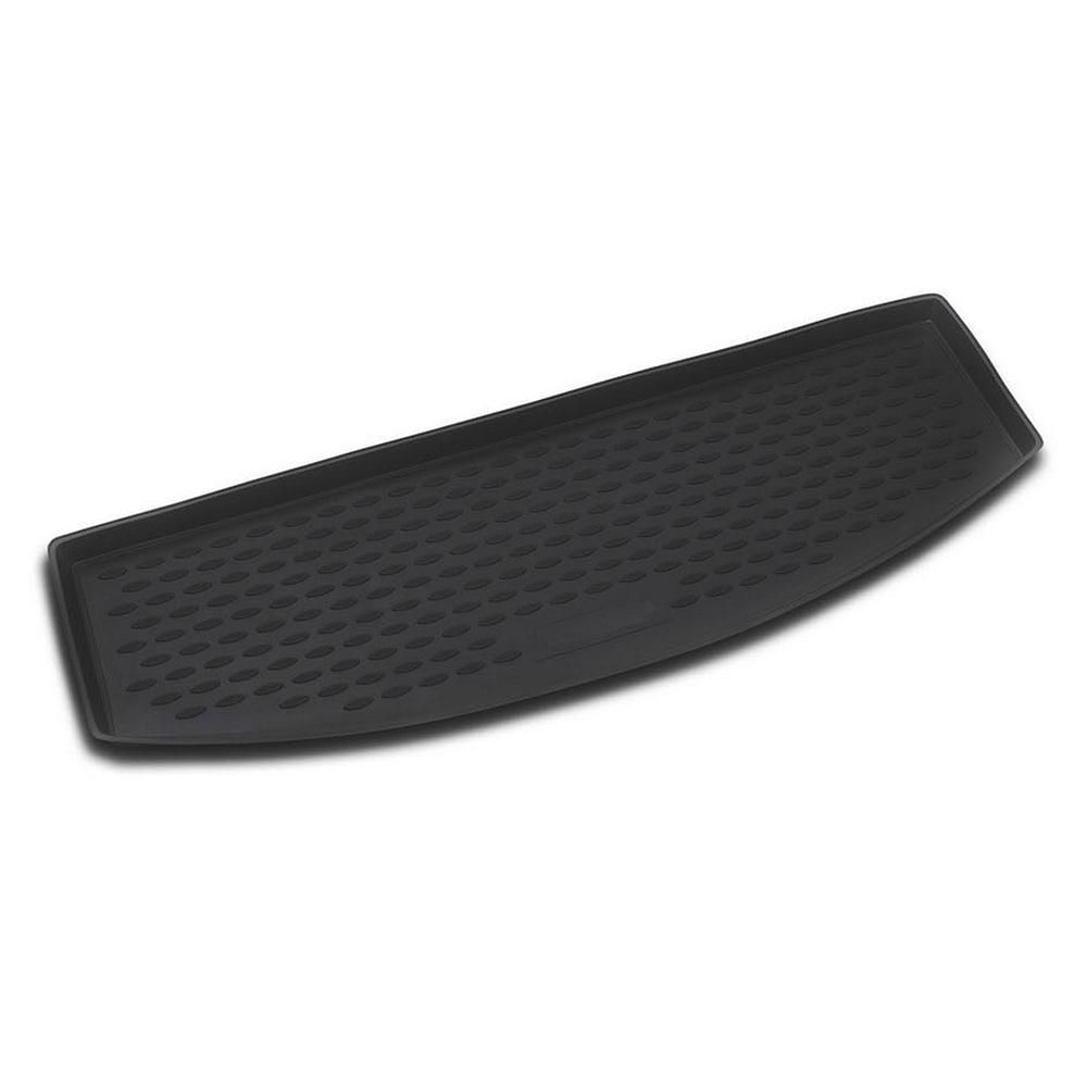 Bagagerumsmatta i gummi till VW Touran 1T