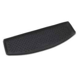 Bagagerumsmatta i gummi till VW Touran 1T