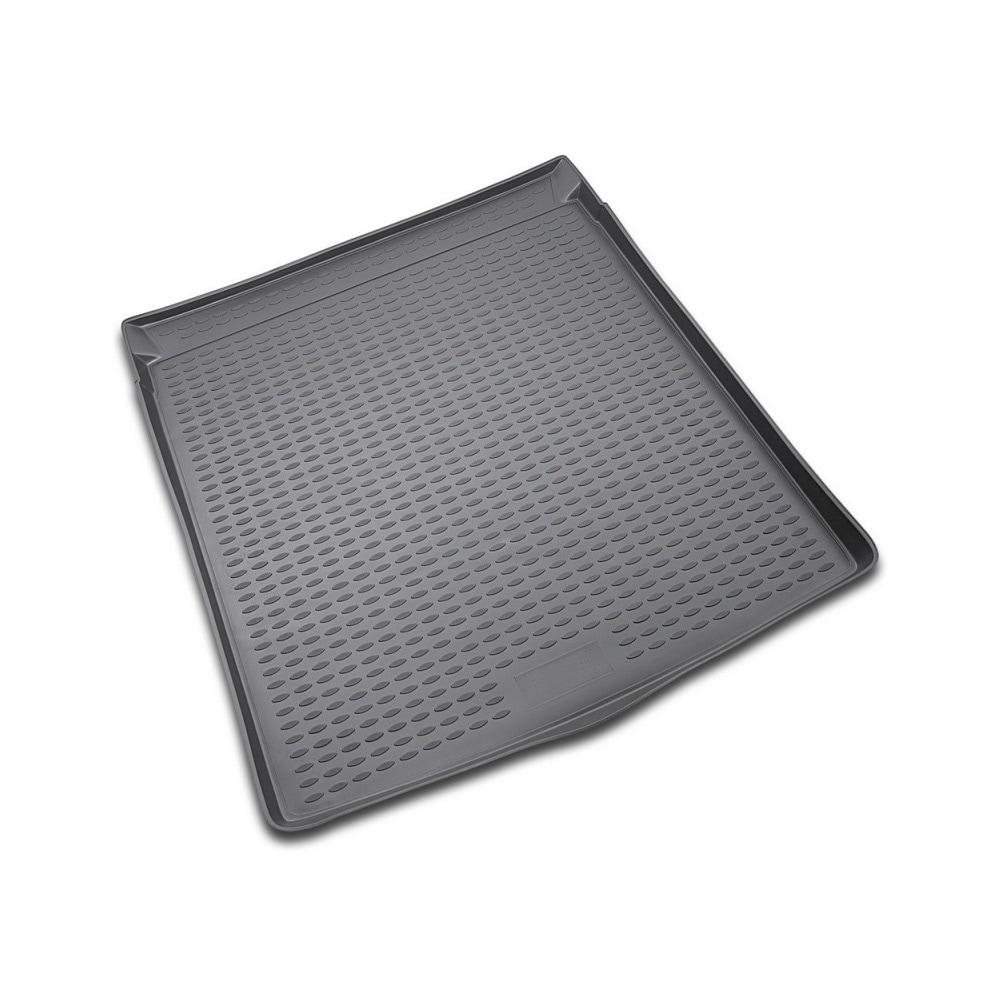 Bagagerumsmåtte i gummi til VW PASSAT 3C