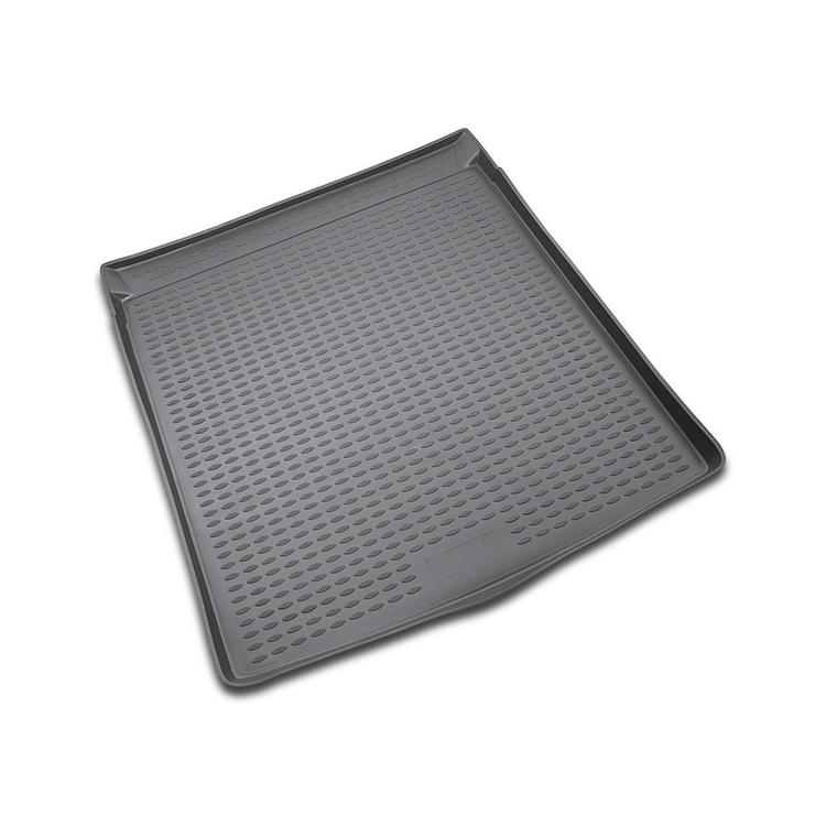 Bagagerumsmåtte i gummi til VW PASSAT 3C