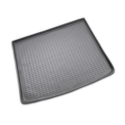 Bagagerumsmatta i gummi till VW Touareg 1