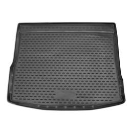 Bagagerumsmatta i gummi till VW Tiguan 2 Typ AD