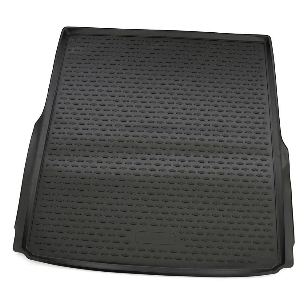 Bagagerumsmåtter i gummi til VW PASSAT B8 Variant