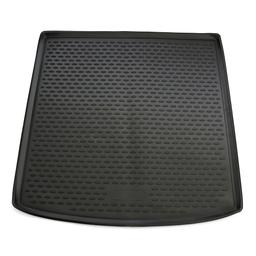 Bagagerumsmåtte i gummi til VW GOLF 7 Variant