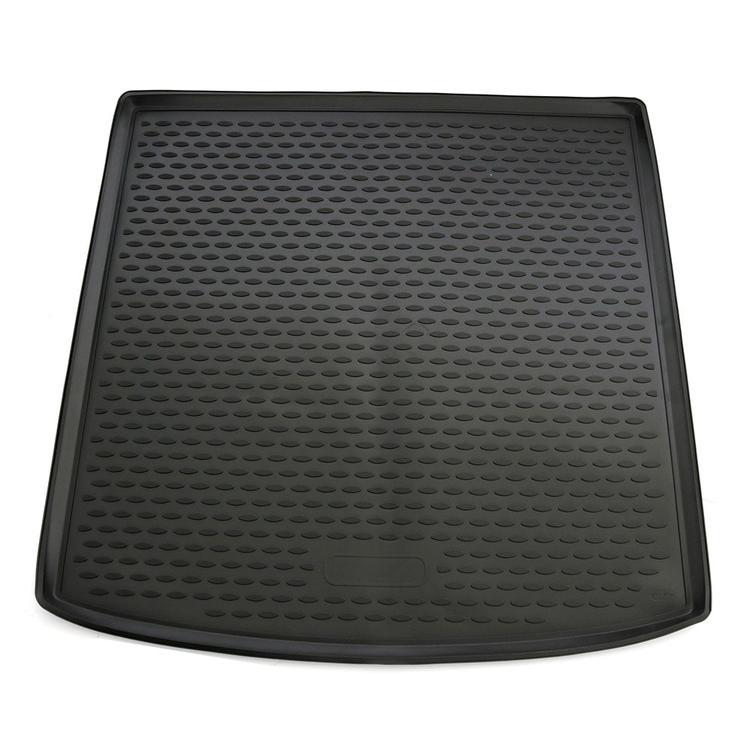 Bagagerumsmåtte i gummi til VW GOLF 7 Variant